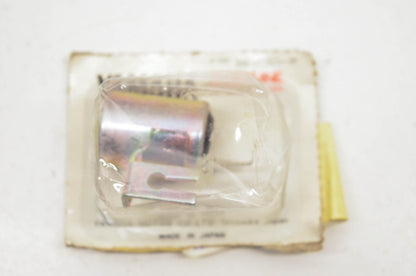 New OEM Yamaha 296-81325-20-00 Condenser NOS