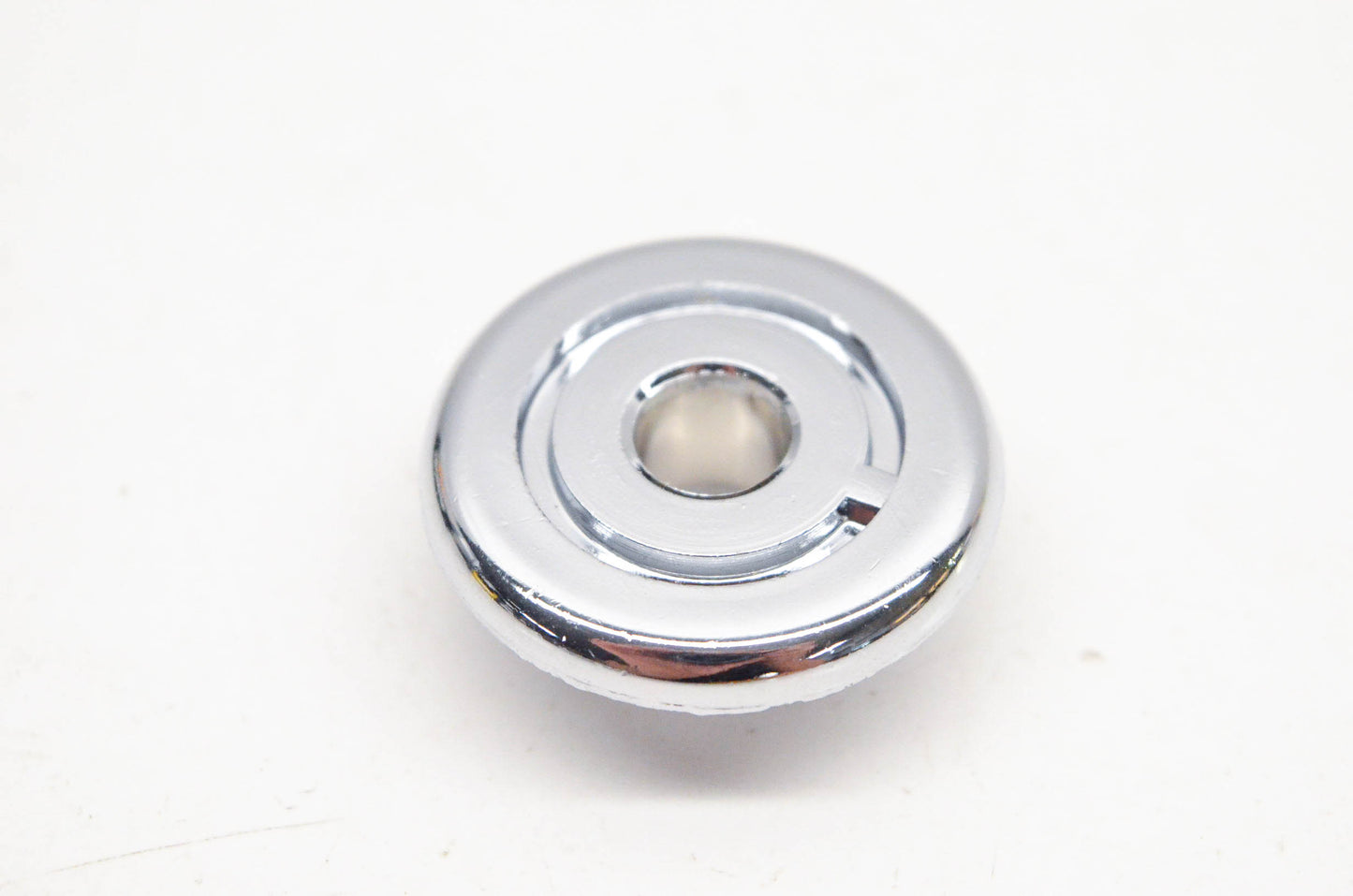 New OEM Yamaha 341-83316-01-00 Flasher Collar NOS