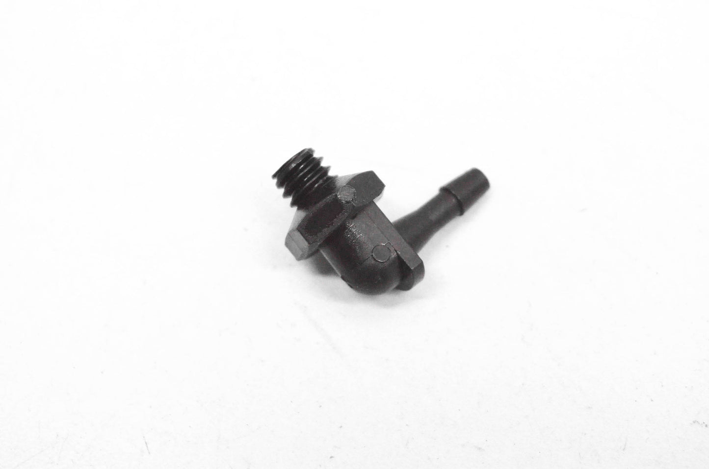New OEM Arctic Cat 0670-242 90 Degree Vent Fitting NOS
