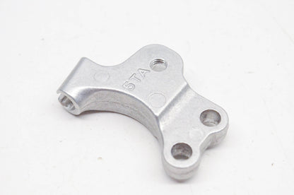 New OEM Yamaha 5XD-82846-00-00 Starter Lever Holder NOS