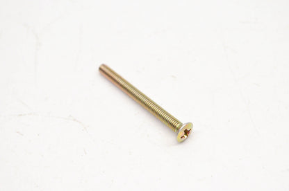 New OEM Yamaha 183-83333-71-00 Lens Fitting Screw NOS