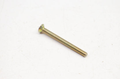 New OEM Yamaha 183-83333-71-00 Lens Fitting Screw NOS