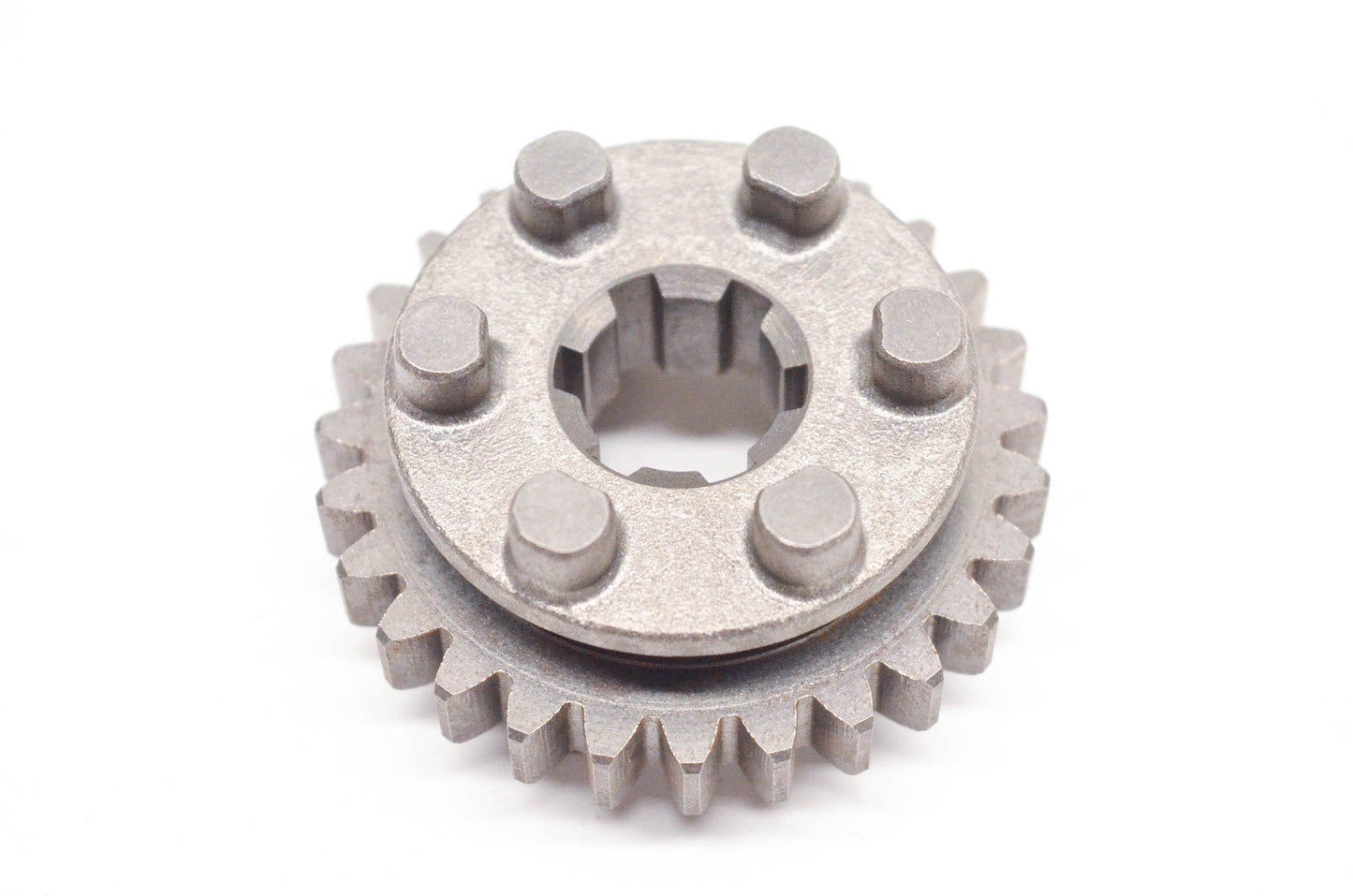 New OEM Suzuki 24341-18902 27T Drive Gear NOS