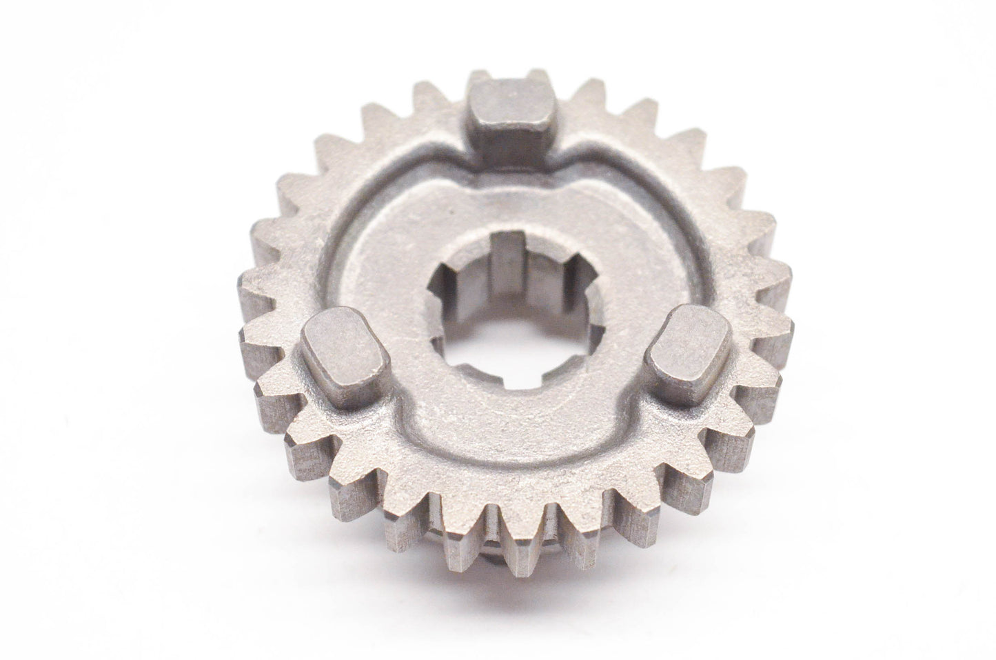 New OEM Suzuki 24341-18902 27T Drive Gear NOS