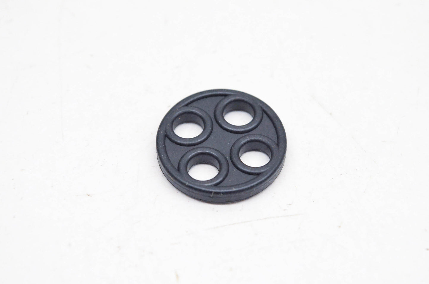 New OEM Suzuki 44341-28070 Petcock Gasket NOS