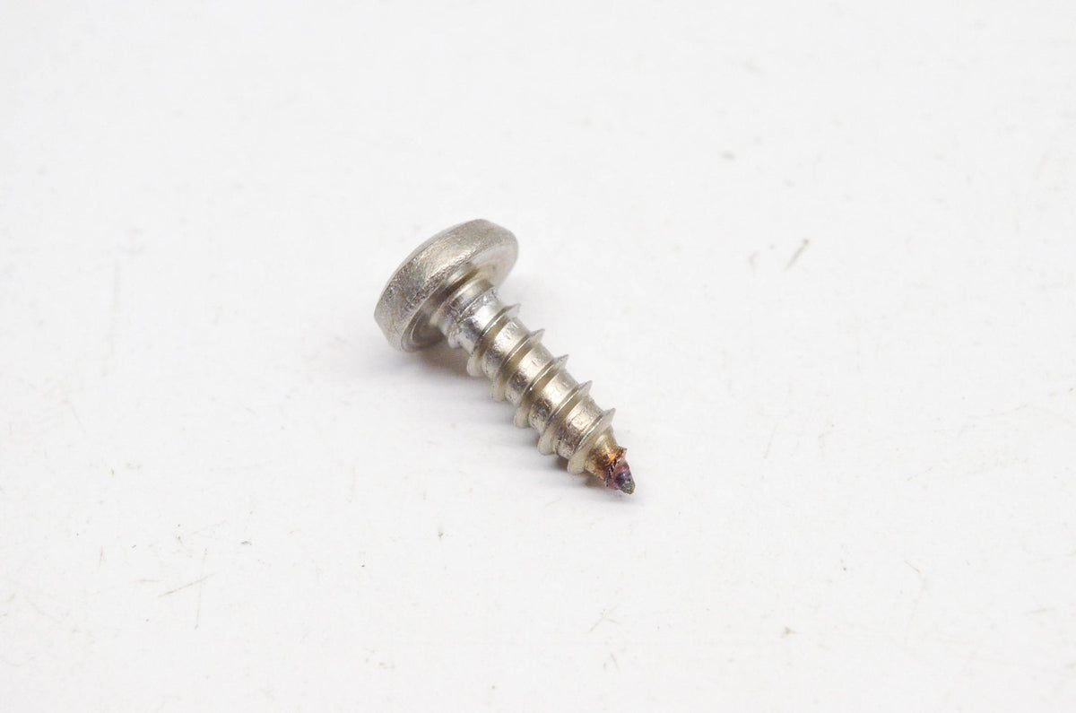 New OEM Yamaha 901-49059-U1-00 Tapping Screw NOS