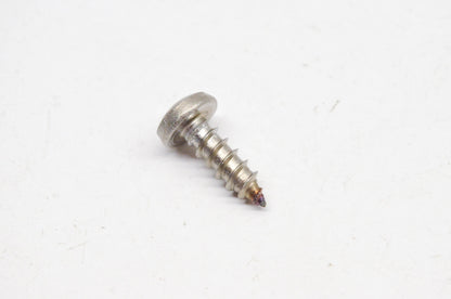 New OEM Yamaha 901-49059-U1-00 Tapping Screw NOS