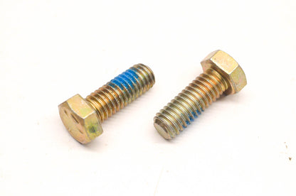 New OEM Arctic Cat 8012-222 Cap Screws Qty 2 NOS