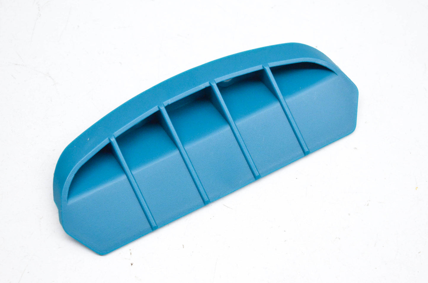 New OEM Yamaha GH1-62128-30-00 Air Intake Turquoise NOS