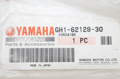 New OEM Yamaha GH1-62128-30-00 Air Intake Turquoise NOS