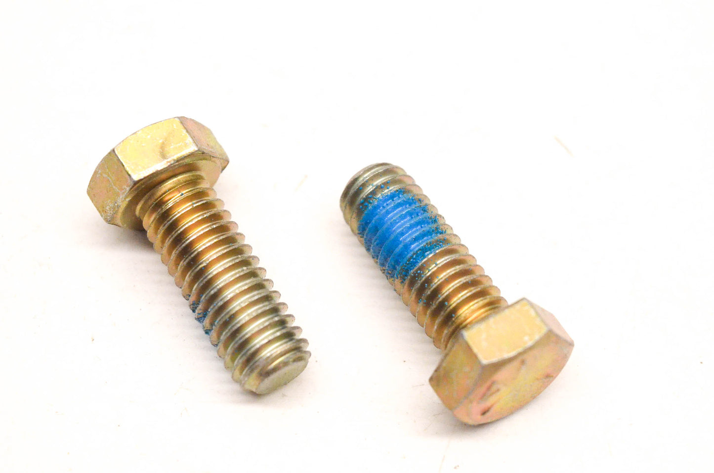 New OEM Arctic Cat 8012-222 Cap Screws Qty 2 NOS