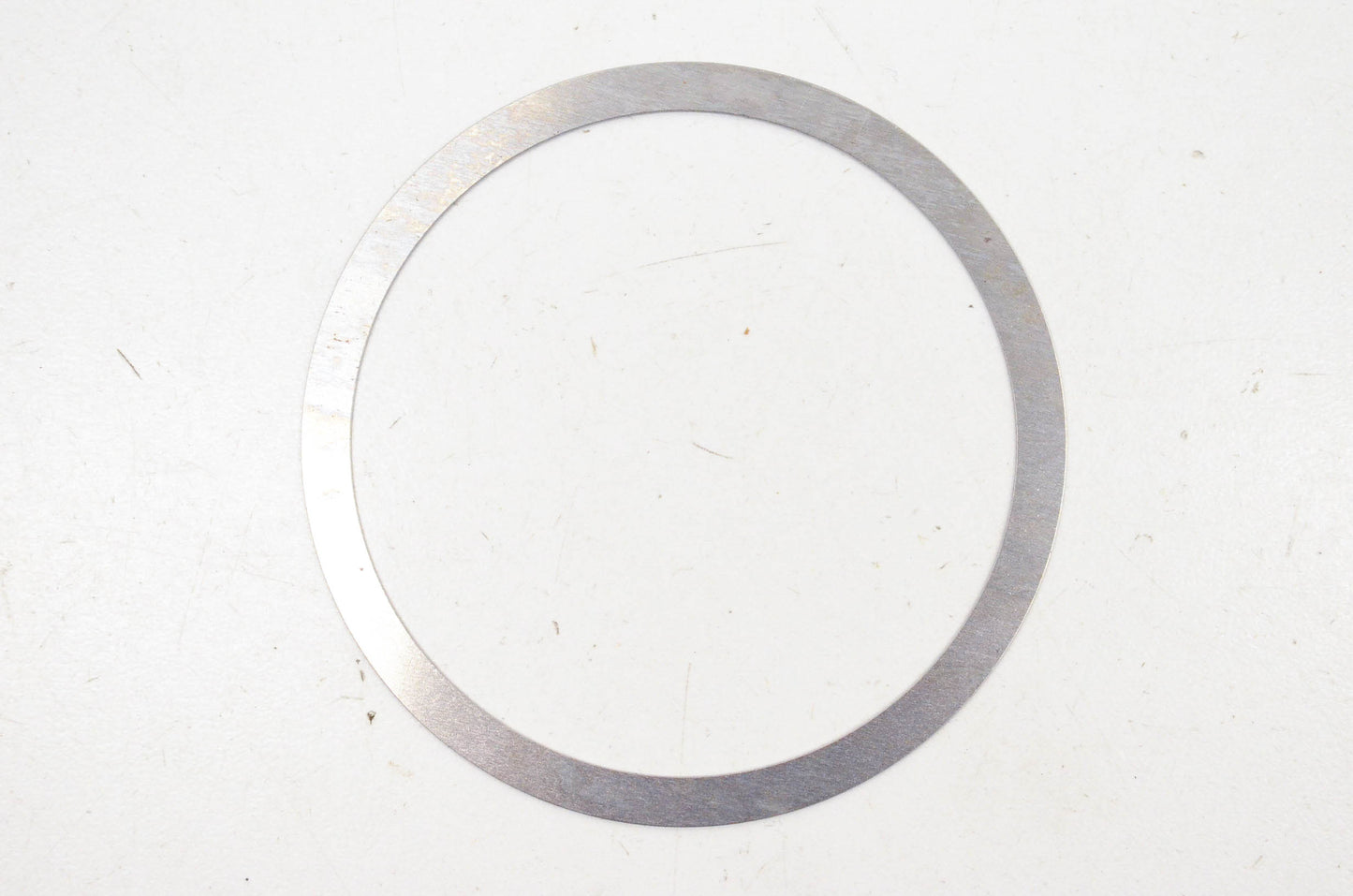 New OEM Yamaha 4XE-G6117-45-00 Ring Gear Shim NOS
