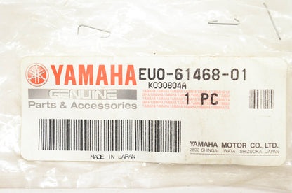 New OEM Yamaha EU0-61468-01-00 Cable Stopper NOS