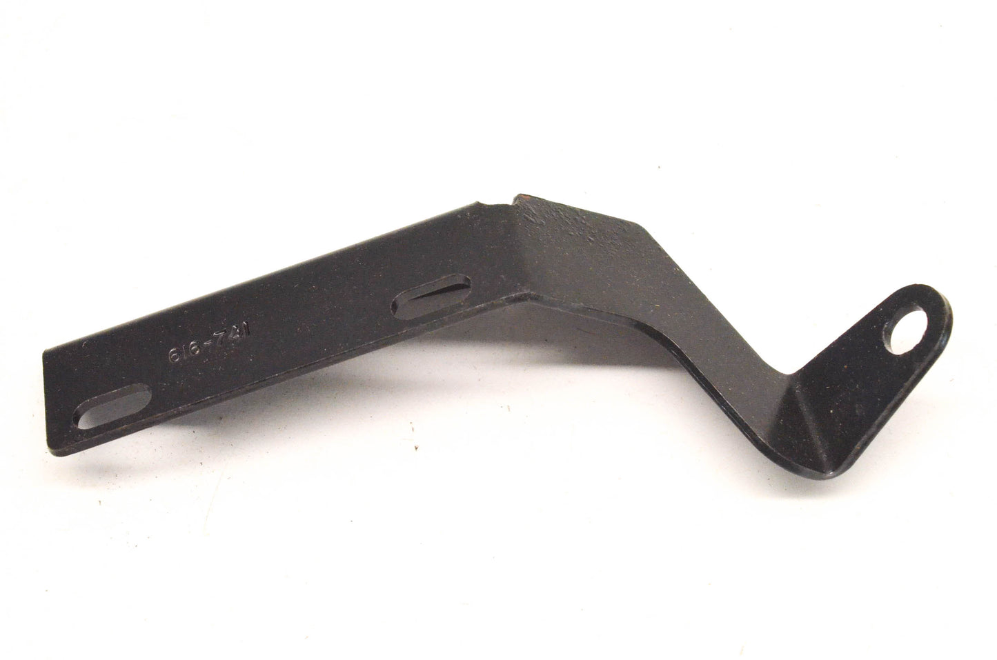 New OEM Arctic Cat 0716-245 Lefthand Hood Hinge Bracket NOS