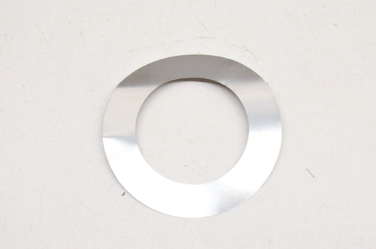 New OEM Yamaha 6E5-45587-00-05 Shim NOS