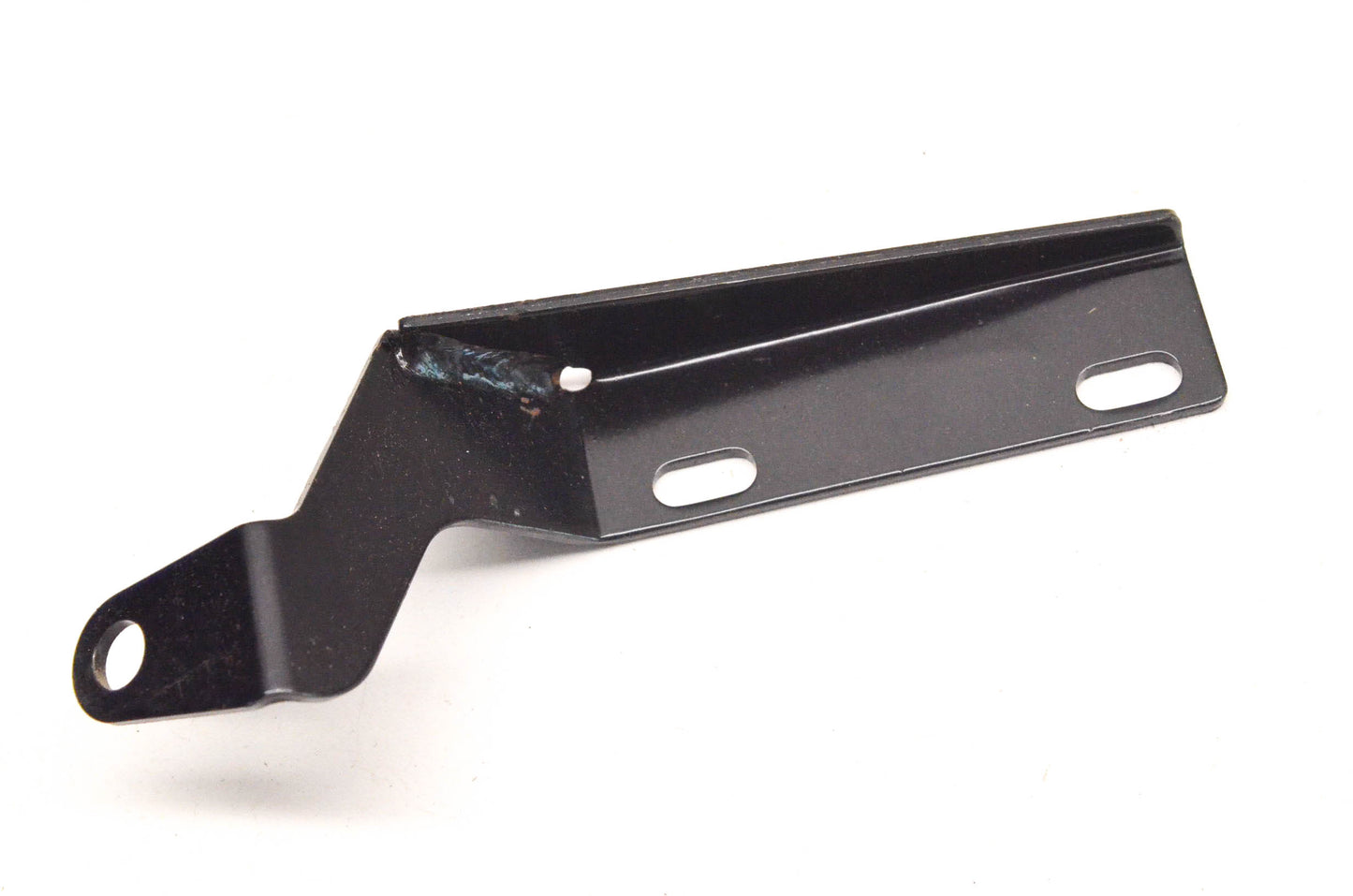 New OEM Arctic Cat 0716-245 Lefthand Hood Hinge Bracket NOS