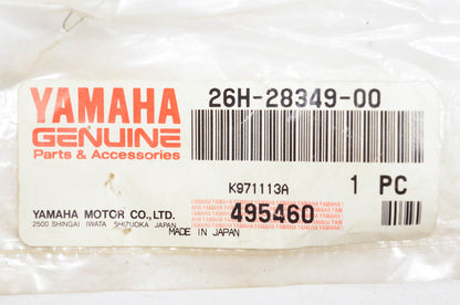 New OEM Yamaha 26H-28349-00-00 Cap NOS