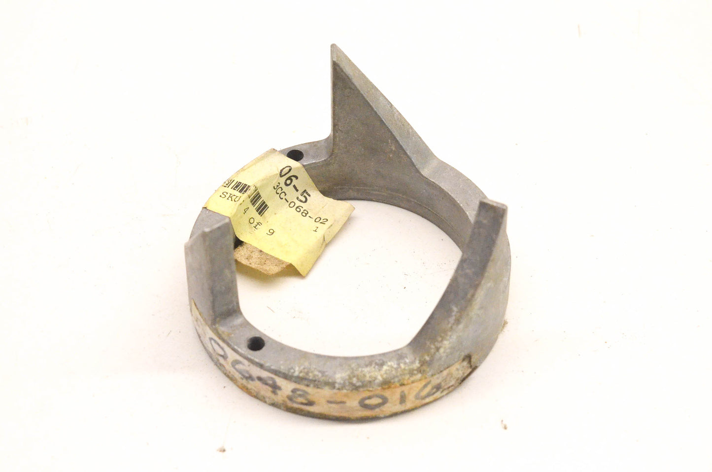 New OEM Arctic Cat 0648-016 Helix Torque Bracket NOS