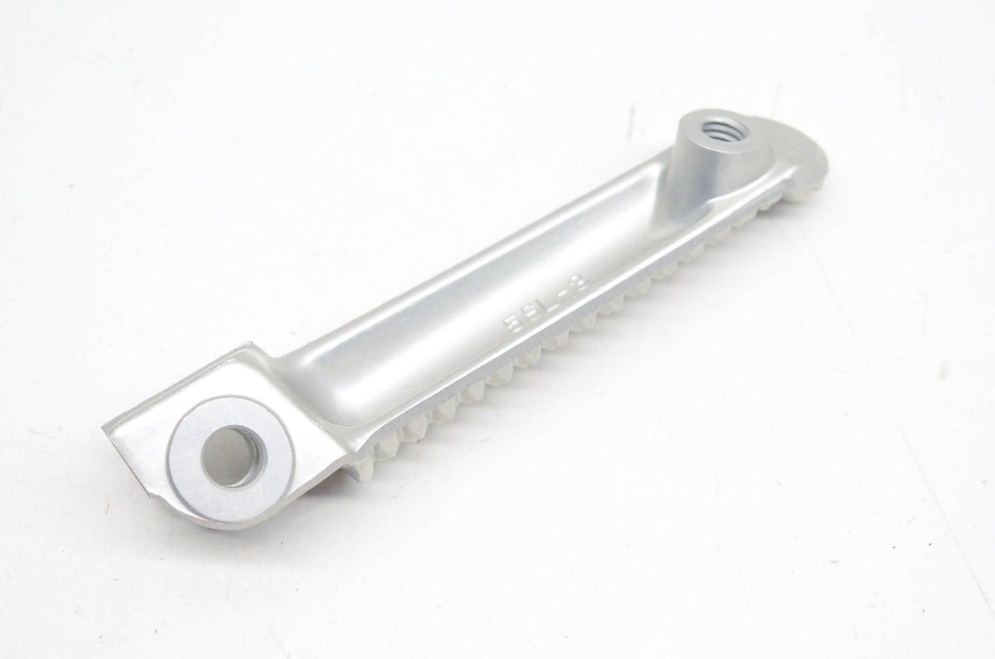 New OEM Yamaha 2C0-27451-00-00 Footrest Peg NOS