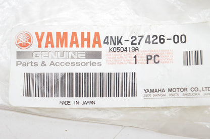 New OEM Yamaha 4NK-27426-00-00 Return Spring NOS