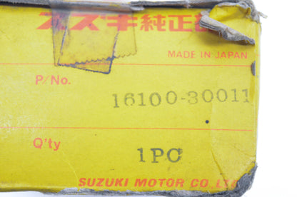 New OEM Suzuki 16100-30011 Oil Pump Assembly NOS