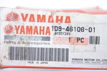 New OEM Yamaha 1D9-46108-01-00 Yoke & Universal Joint Assembly NOS