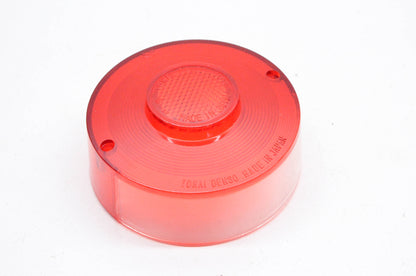 New OEM Suzuki 35712-20010 Red Taillight Lens NOS