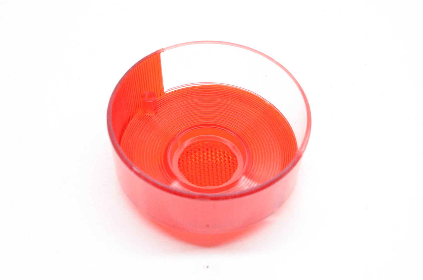 New OEM Suzuki 35712-20010 Red Taillight Lens NOS