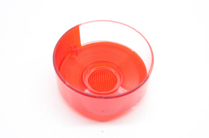 New OEM Suzuki 35712-20010 Red Taillight Lens NOS