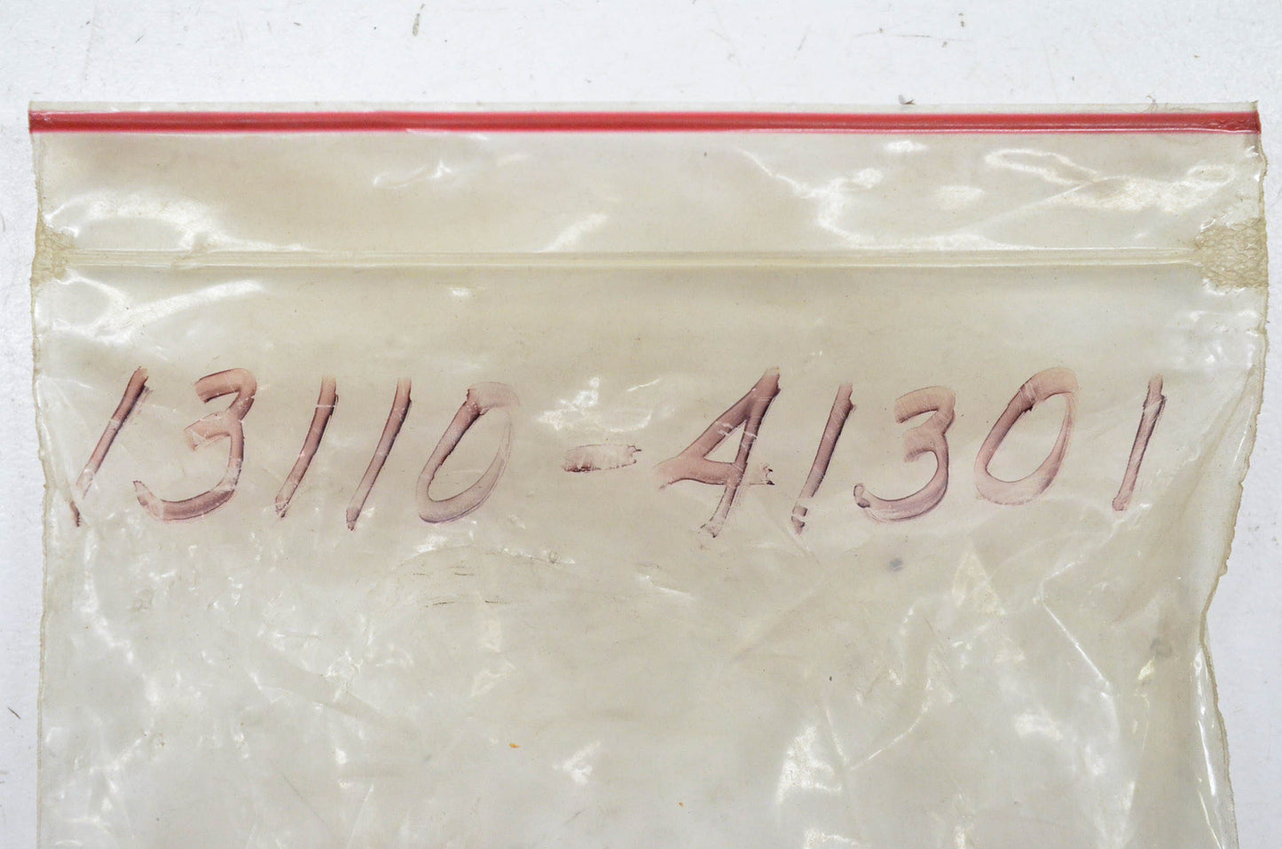 New OEM Suzuki 13110-41301 Intake Pipe NOS