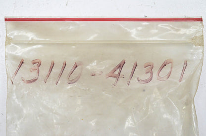 New OEM Suzuki 13110-41301 Intake Pipe NOS
