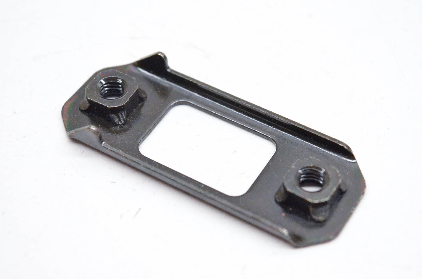 New OEM Yamaha 1AE-26294-00-00 Mirror Nut NOS