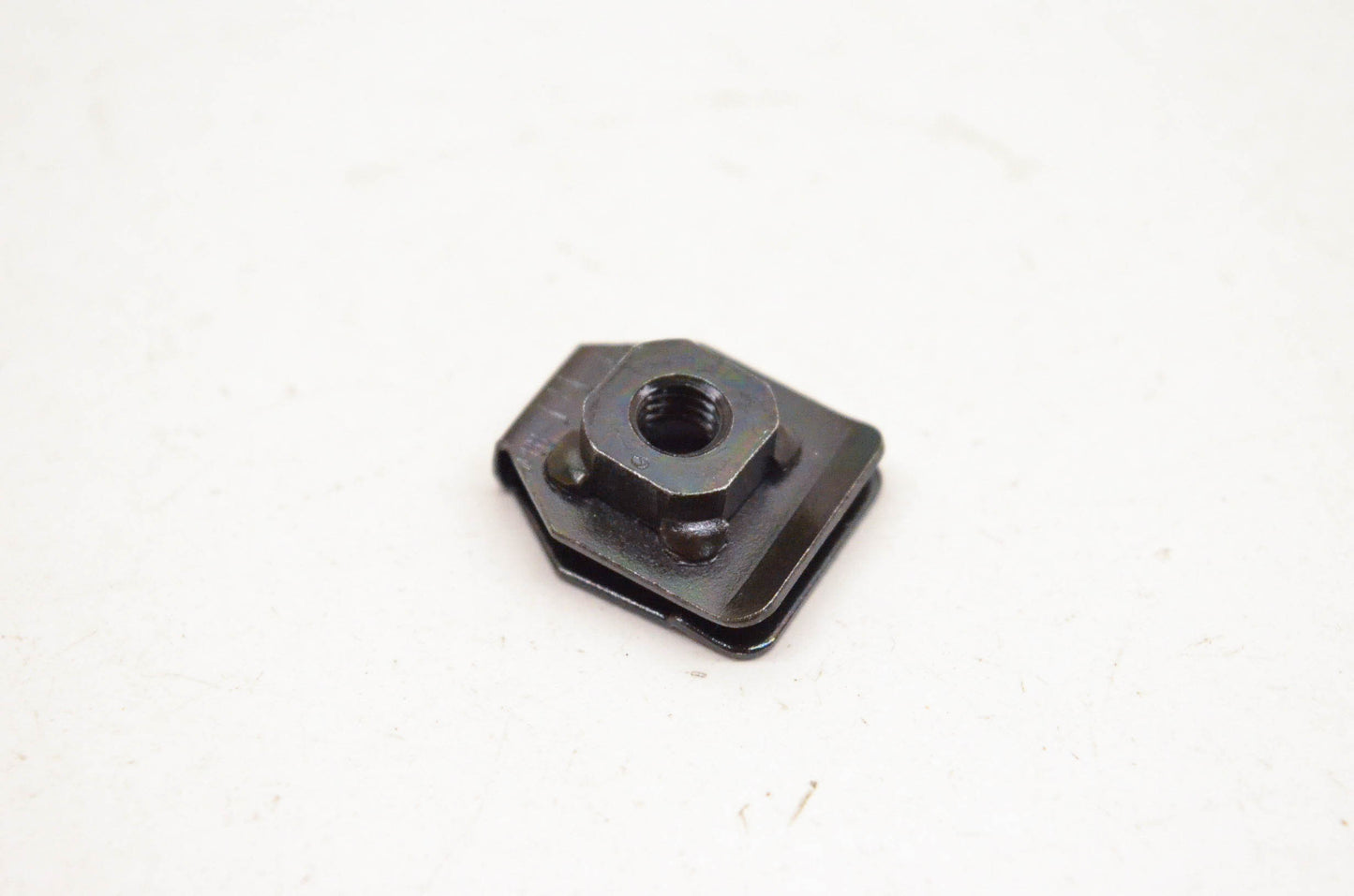 New OEM Yamaha 35R-26294-00-00 Cowling Nut NOS