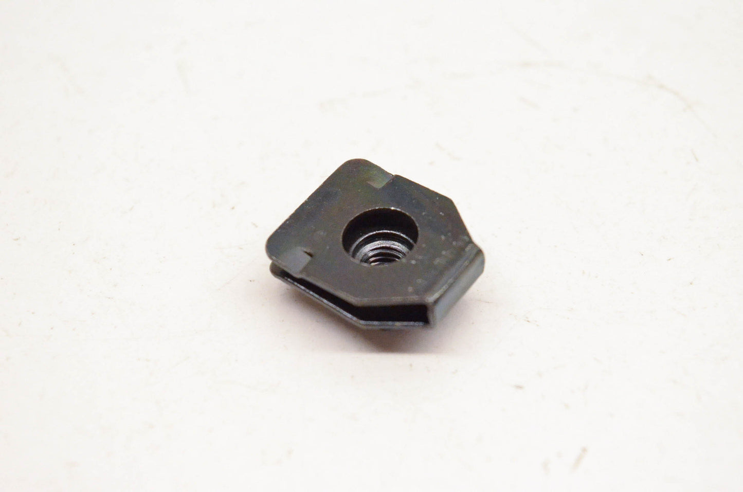 New OEM Yamaha 35R-26294-00-00 Cowling Nut NOS