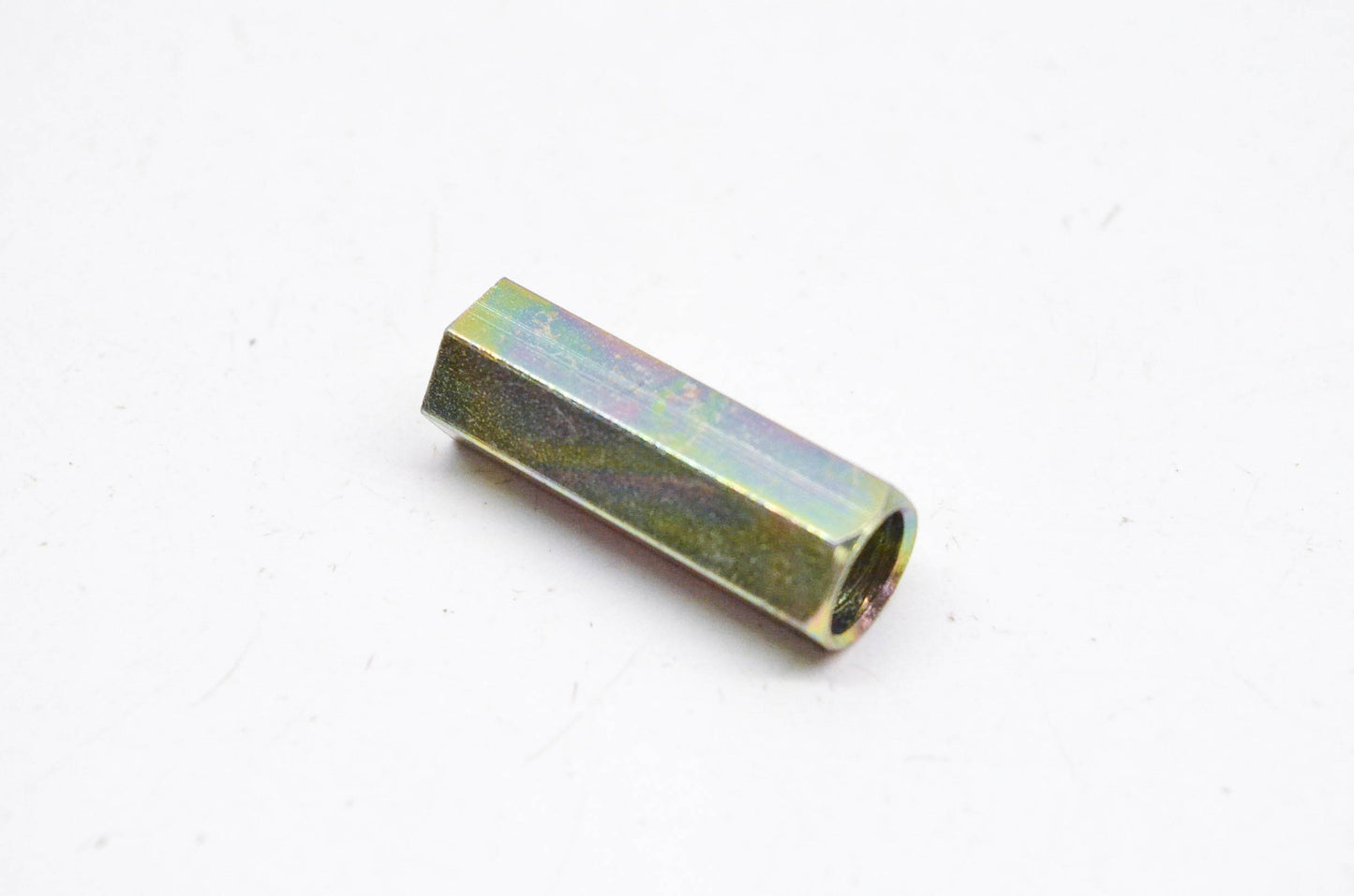 New OEM Yamaha 8A7-26323-00-00 Adjusting Nut NOS
