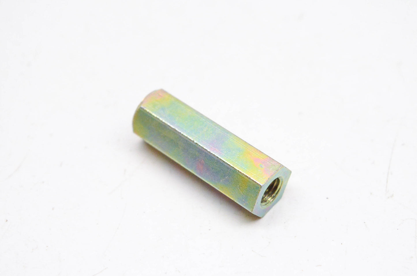 New OEM Yamaha 8A7-26323-00-00 Adjusting Nut NOS