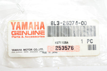 New OEM Yamaha 8L3-26374-00-00 Starter Choke Cable End NOS