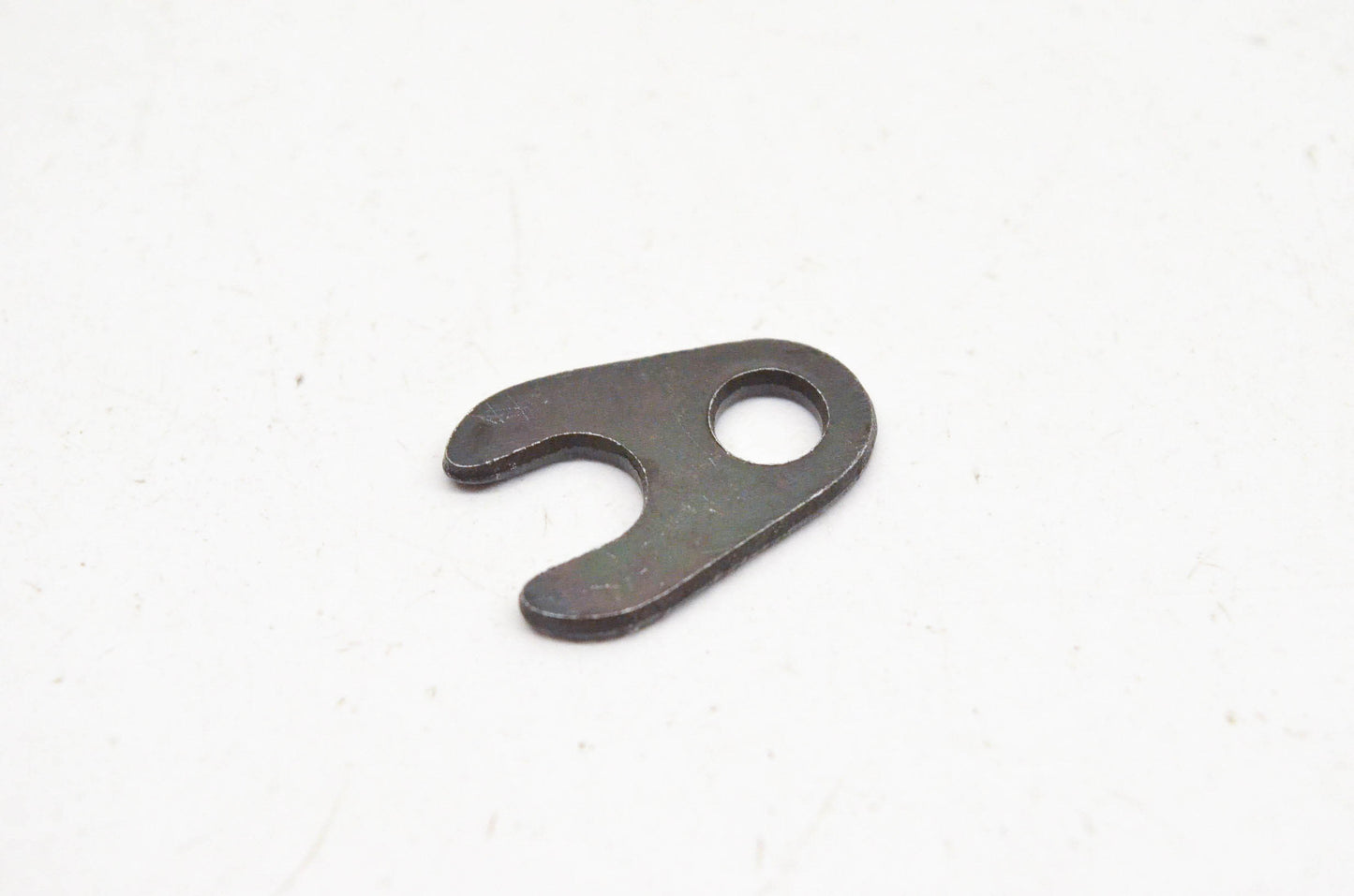 New OEM Yamaha 584-26393-02-00 Cable Guide Holder NOS