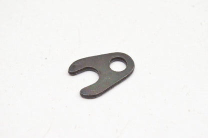 New OEM Yamaha 584-26393-02-00 Cable Guide Holder NOS