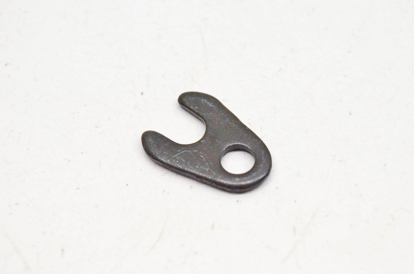 New OEM Yamaha 584-26393-02-00 Cable Guide Holder NOS