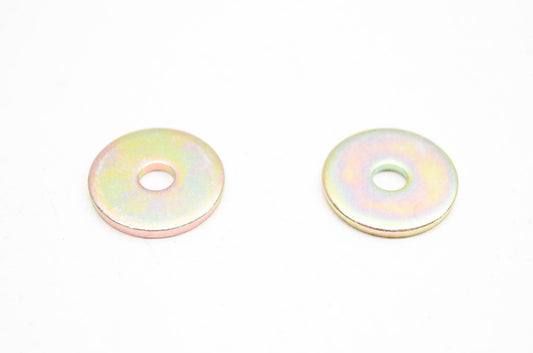 New OEM Yamaha 2GU-26398-00-00 Washers Qty 2 NOS