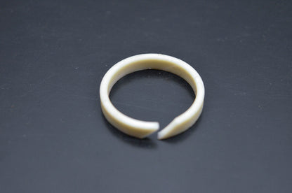 New OEM Suzuki 51196-33130 Front Fork Piston Ring NOS