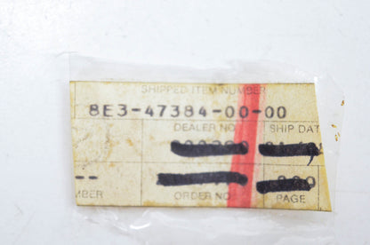New OEM Yamaha 8E3-47384-00-00 Suspension Washer NOS