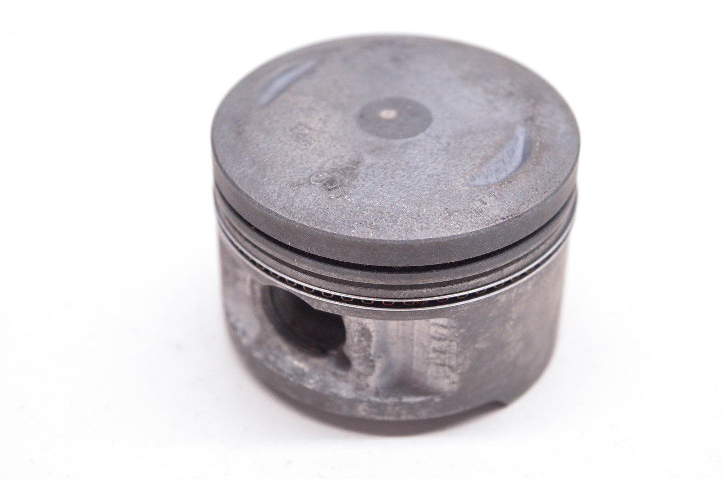 OEM Yamaha 5HP-11636-00-00 Piston Assembly 0.50mm O/S
