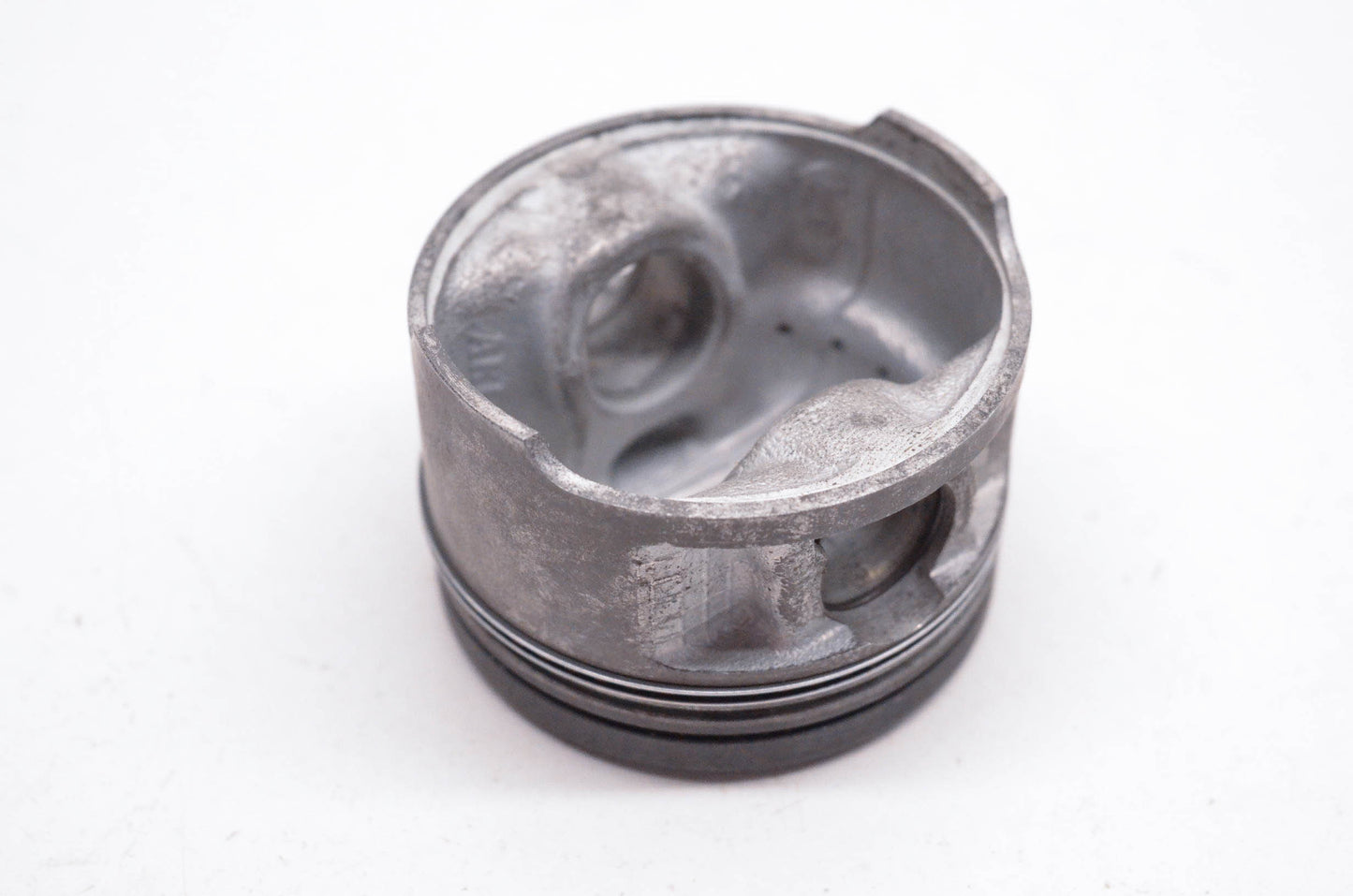 OEM Yamaha 5HP-11636-00-00 Piston Assembly 0.50mm O/S