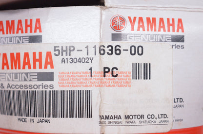 OEM Yamaha 5HP-11636-00-00 Piston Assembly 0.50mm O/S
