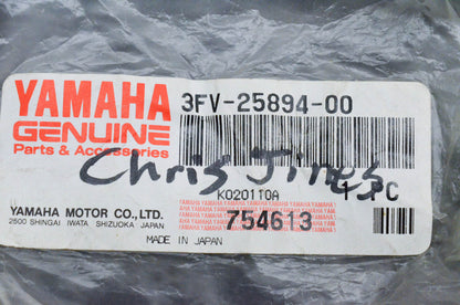 New OEM Yamaha 3FV-25894-00-00 Reservoir Tank NOS