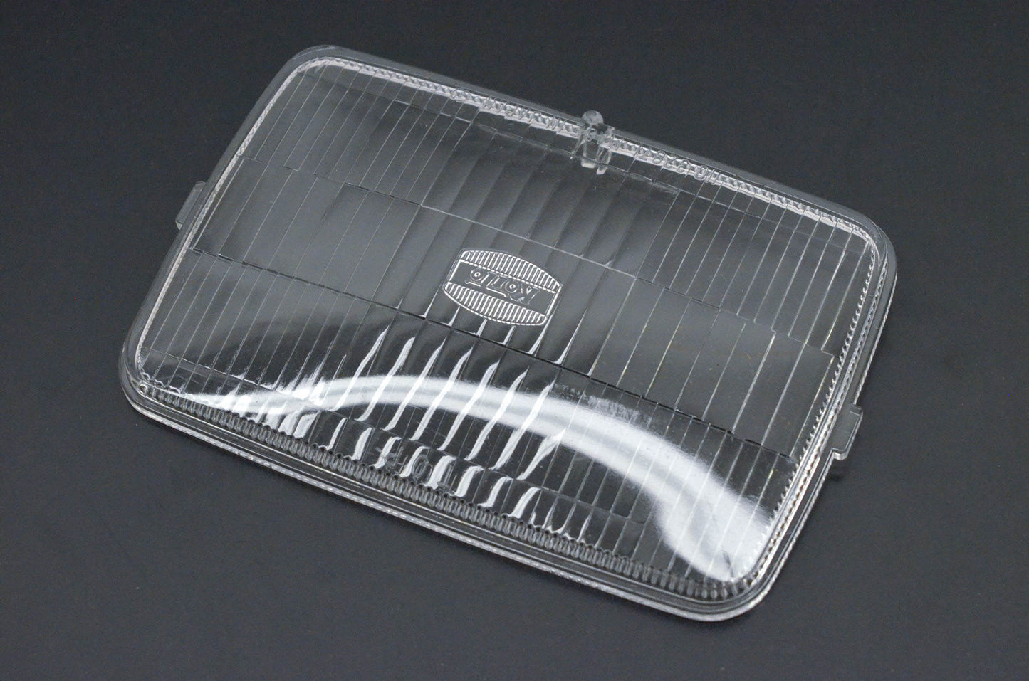 New OEM Suzuki 35124-32500 Headlamp Lens NOS