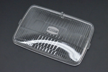 New OEM Suzuki 35124-32500 Headlamp Lens NOS