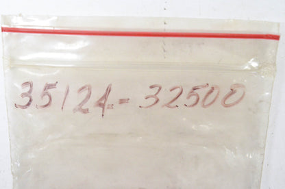 New OEM Suzuki 35124-32500 Headlamp Lens NOS